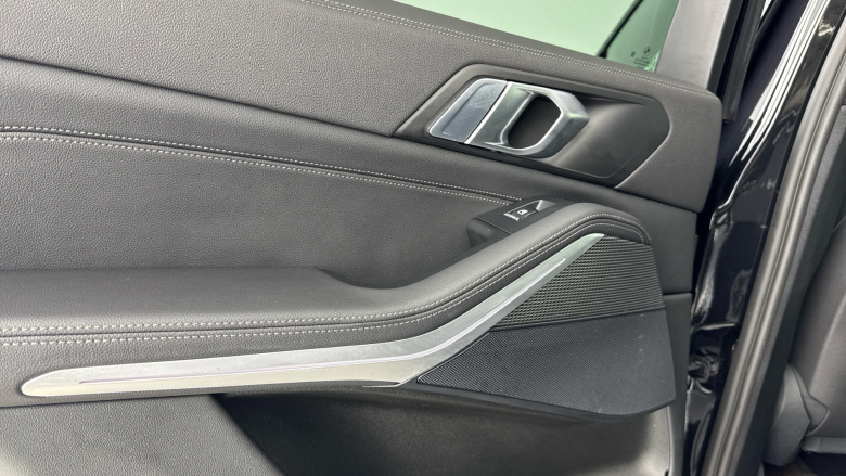 BMW X5 xDrive40d MHT M Sport 5dr Auto Diesel Estate